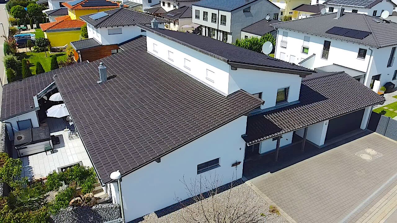 Einfamilienhaus in Parkstetten – Bild 3