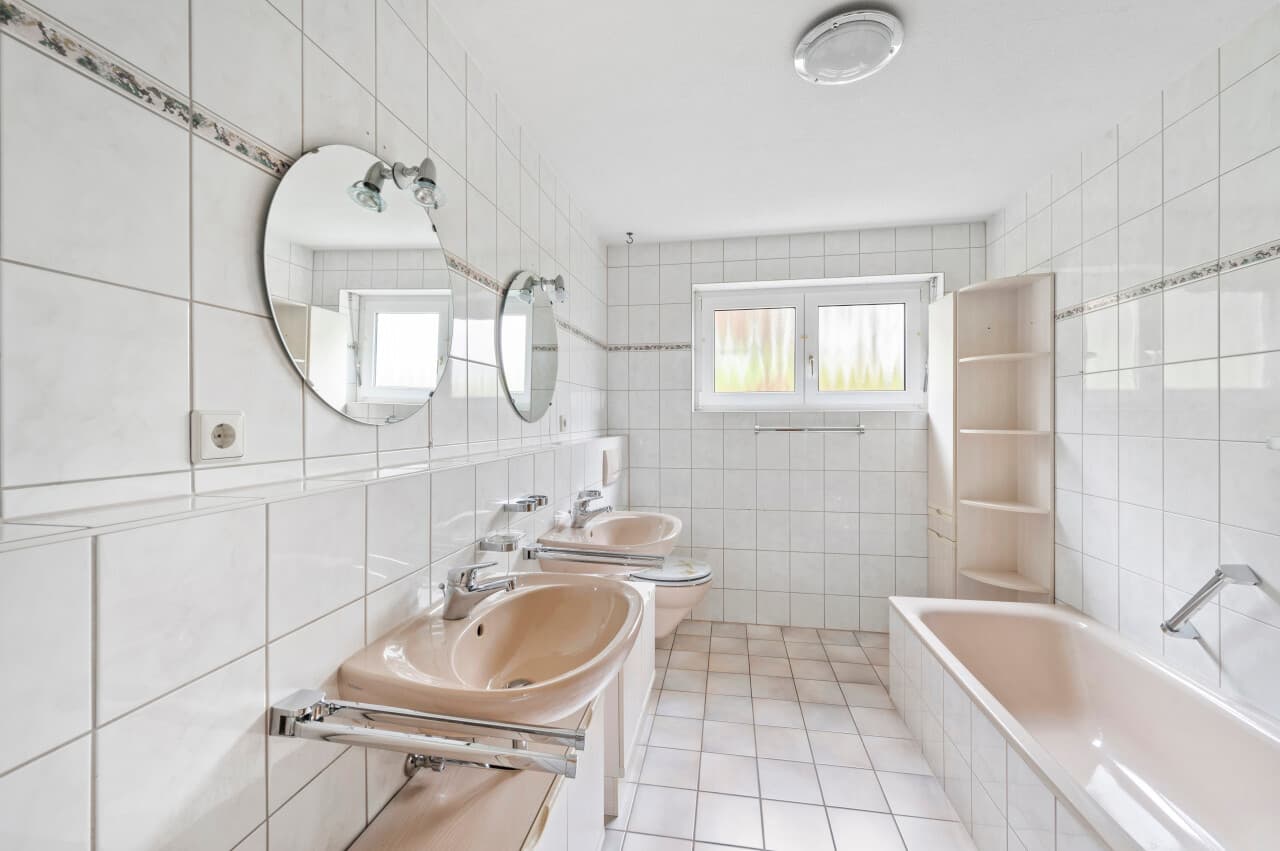 Erdgeschosswohnung in Rheinfelden – Bild 9