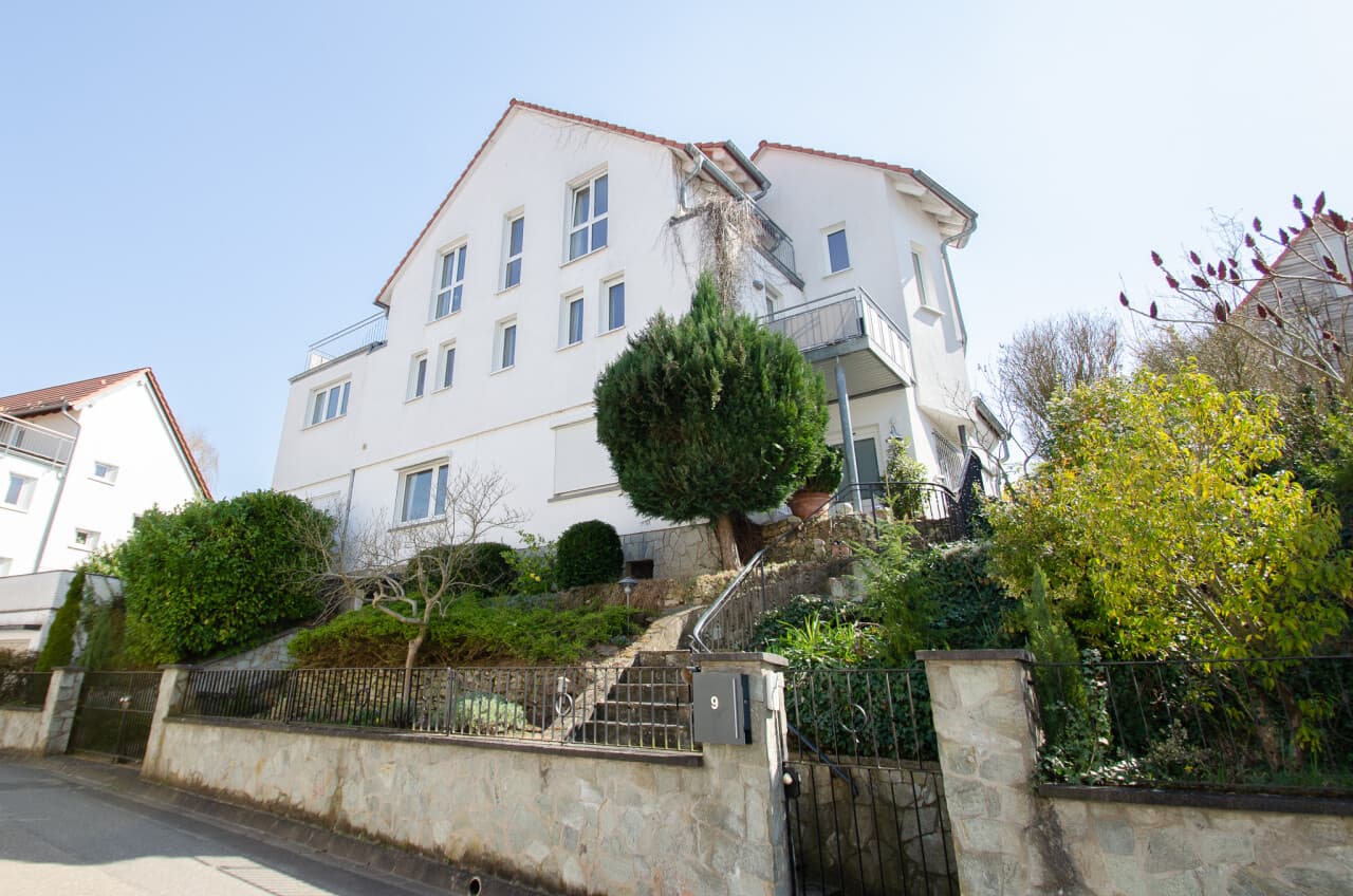 Einfamilienhaus in Wackernheim – Bild 38