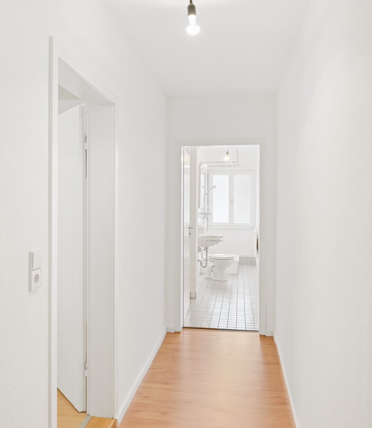 Etagenwohnung in Zell im Wiesental – Bild 12