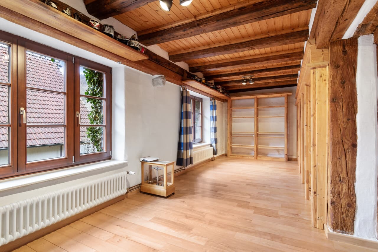 Landhaus in Rheinfelden – Bild 24