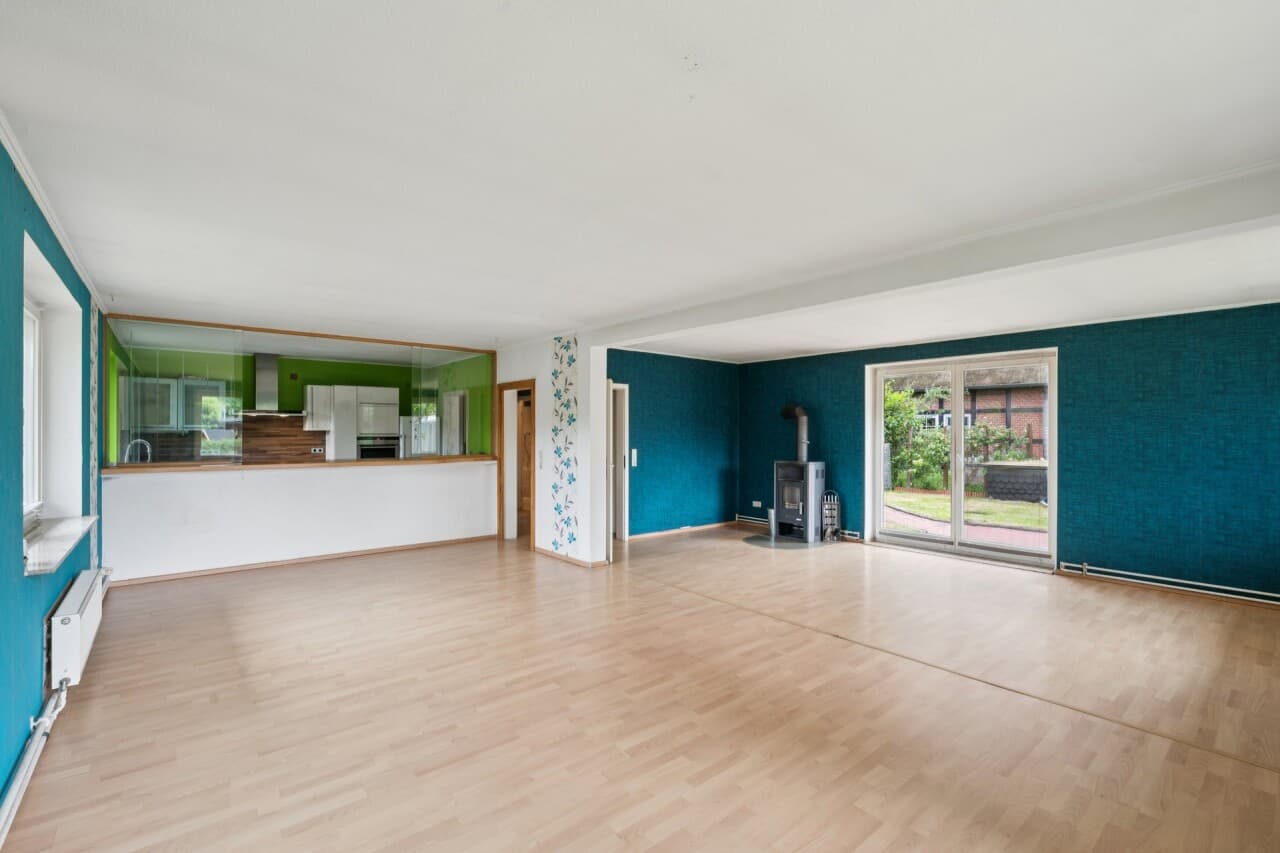 Einfamilienhaus in Axstedt – Bild 2