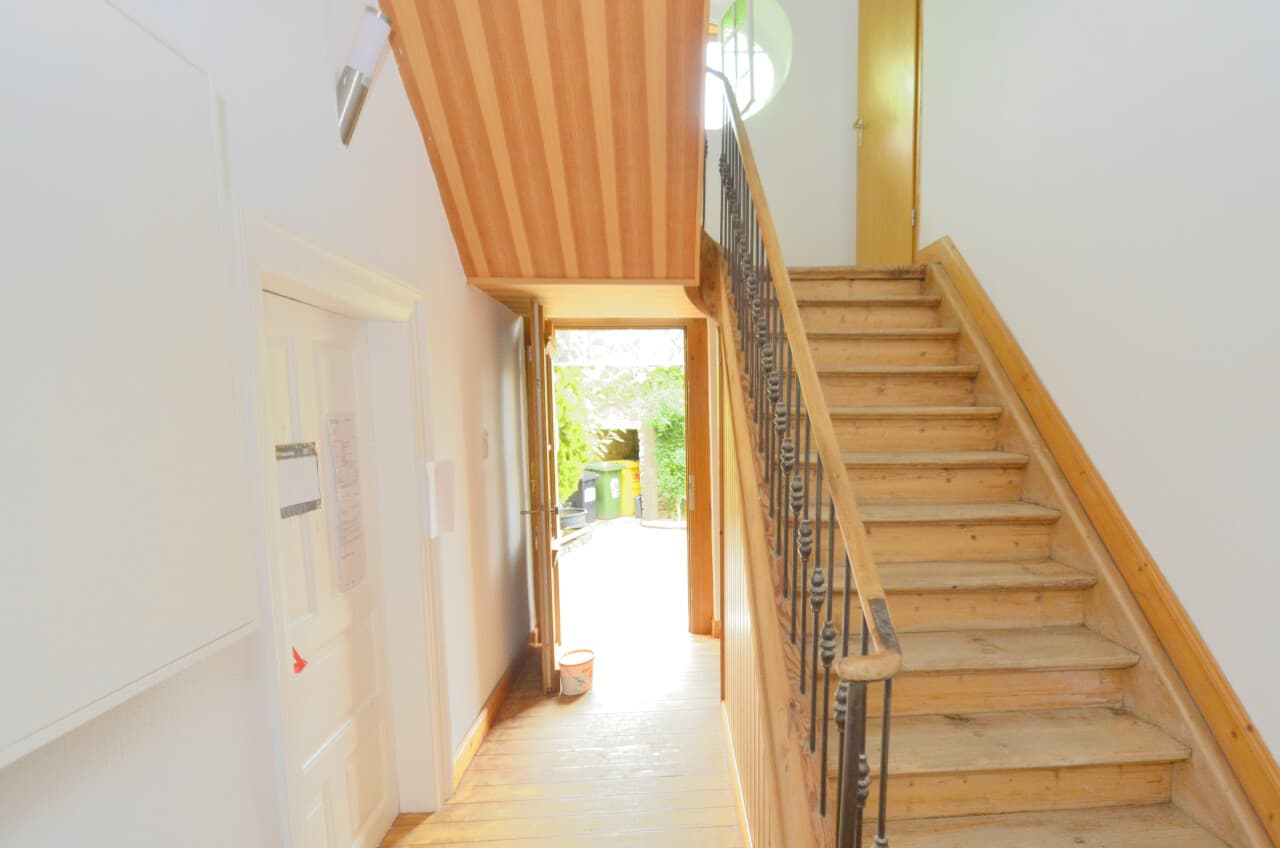 Villa in Gundersheim – Bild 28