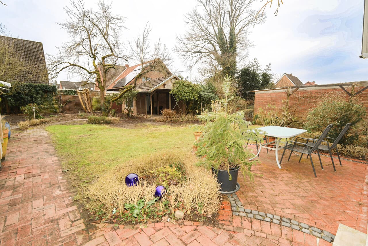 Einfamilienhaus in Nordhorn – Bild 29