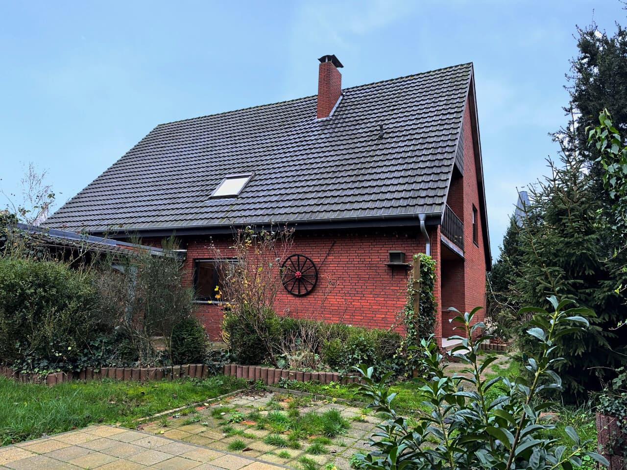 Einfamilienhaus in Herzlake – Bild 32