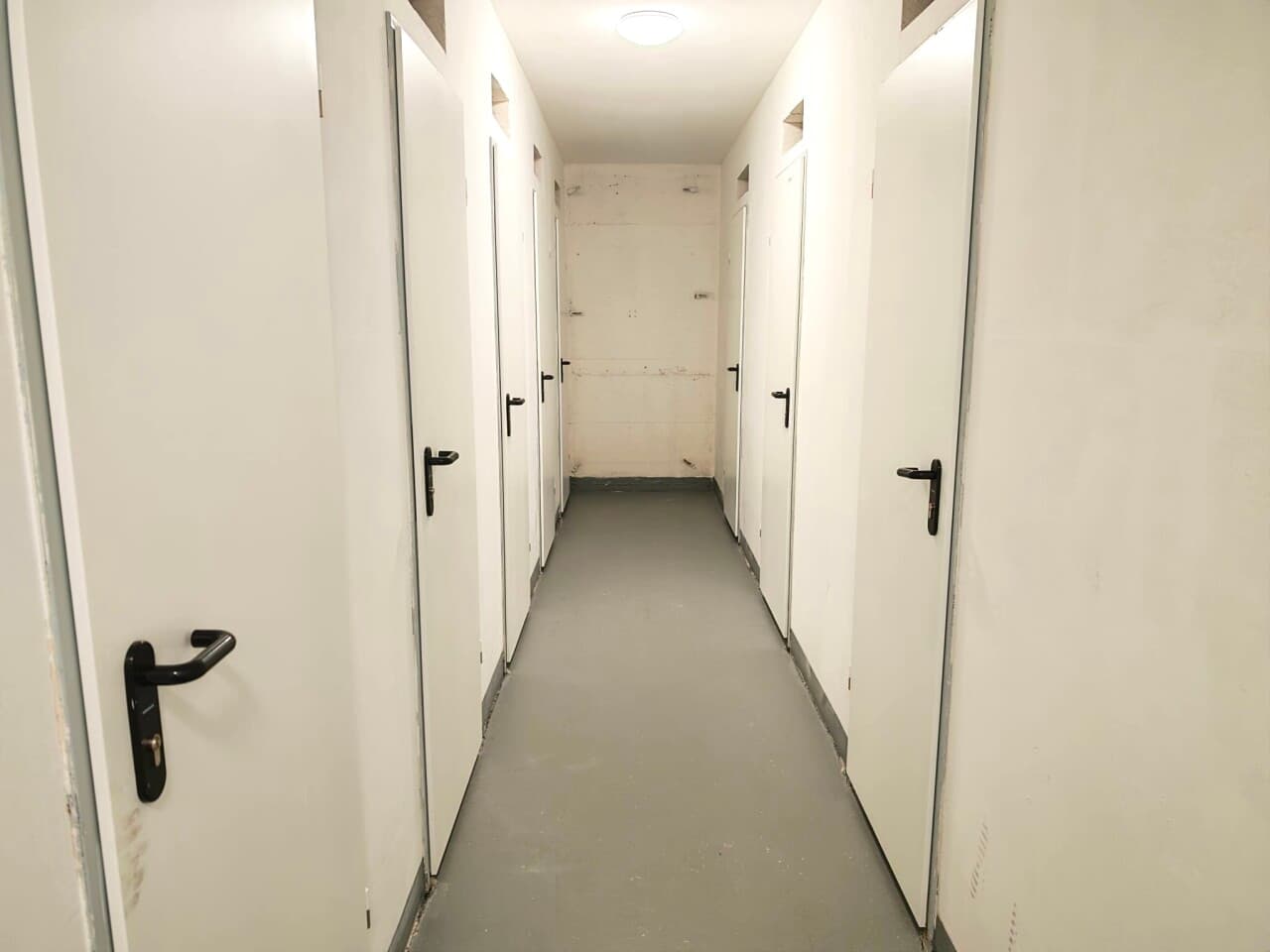 Etagenwohnung in Riegelsberg – Bild 19