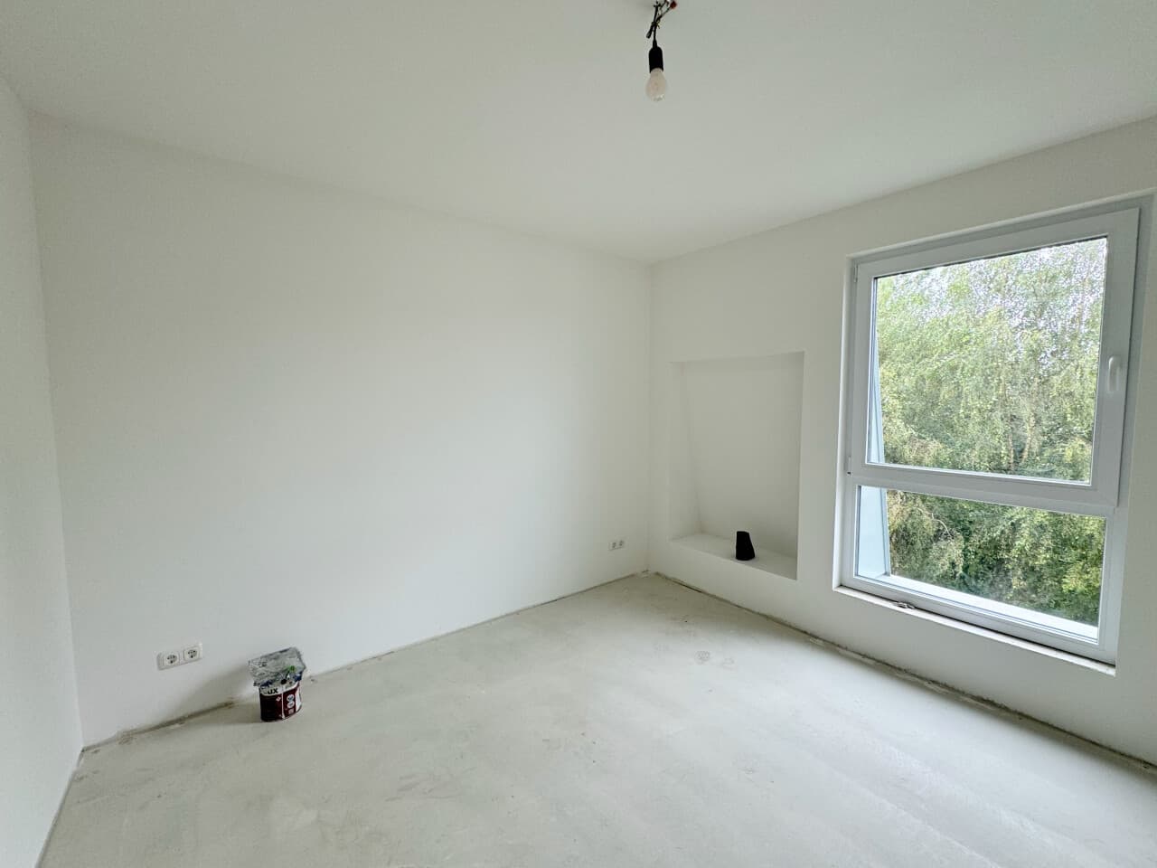 Dachgeschosswohnung in Herzogenrath – Bild 7
