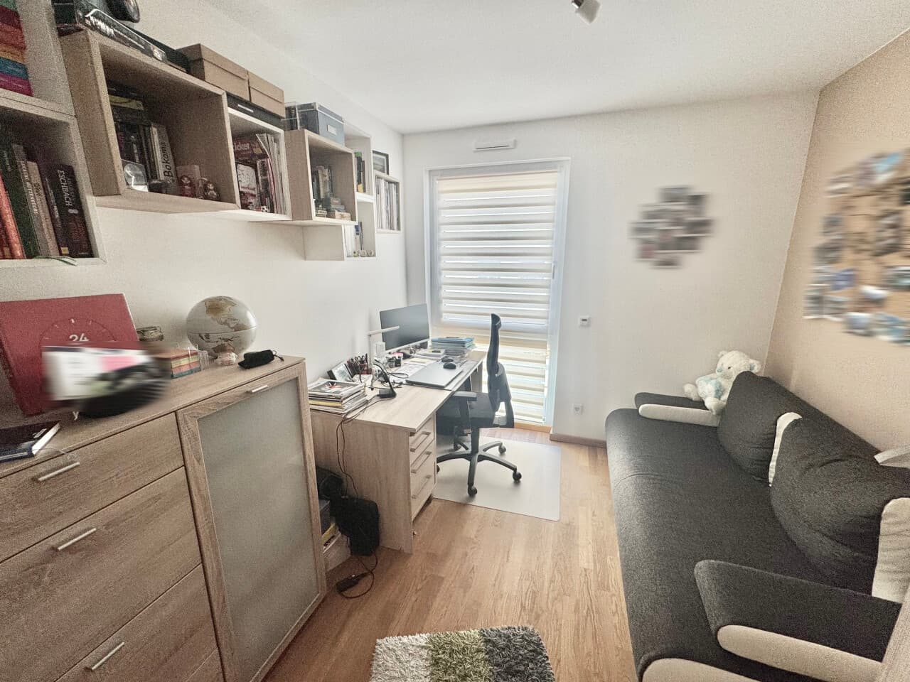 Etagenwohnung in Nieder-Olm – Bild 12