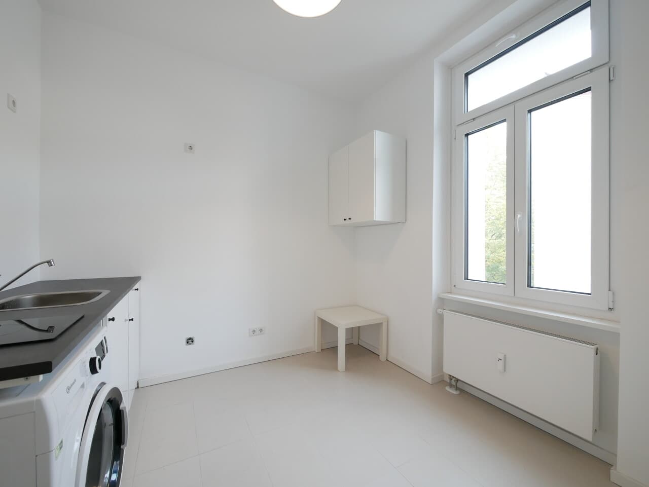 Etagenwohnung in Frankfurt am Main – Bild 6