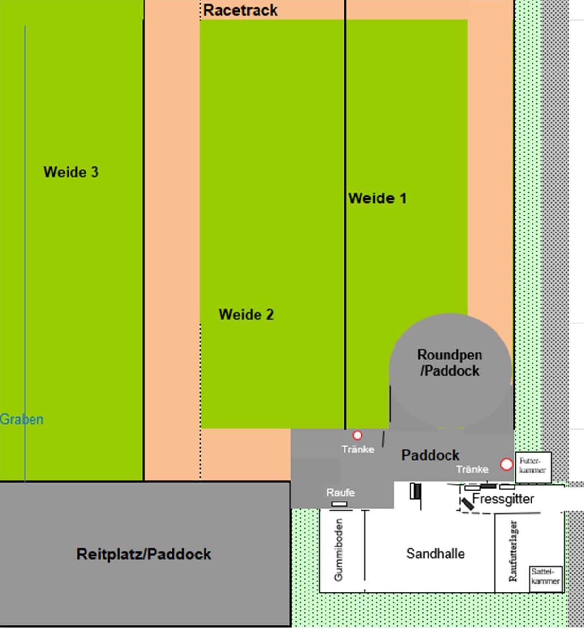 Bauernhaus in Geldern – Bild 23