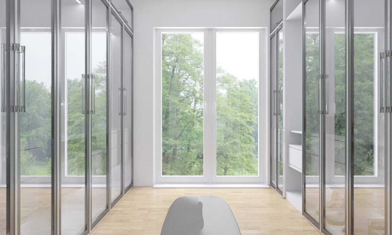 Reihenmittelhaus in Aachen – Bild 12