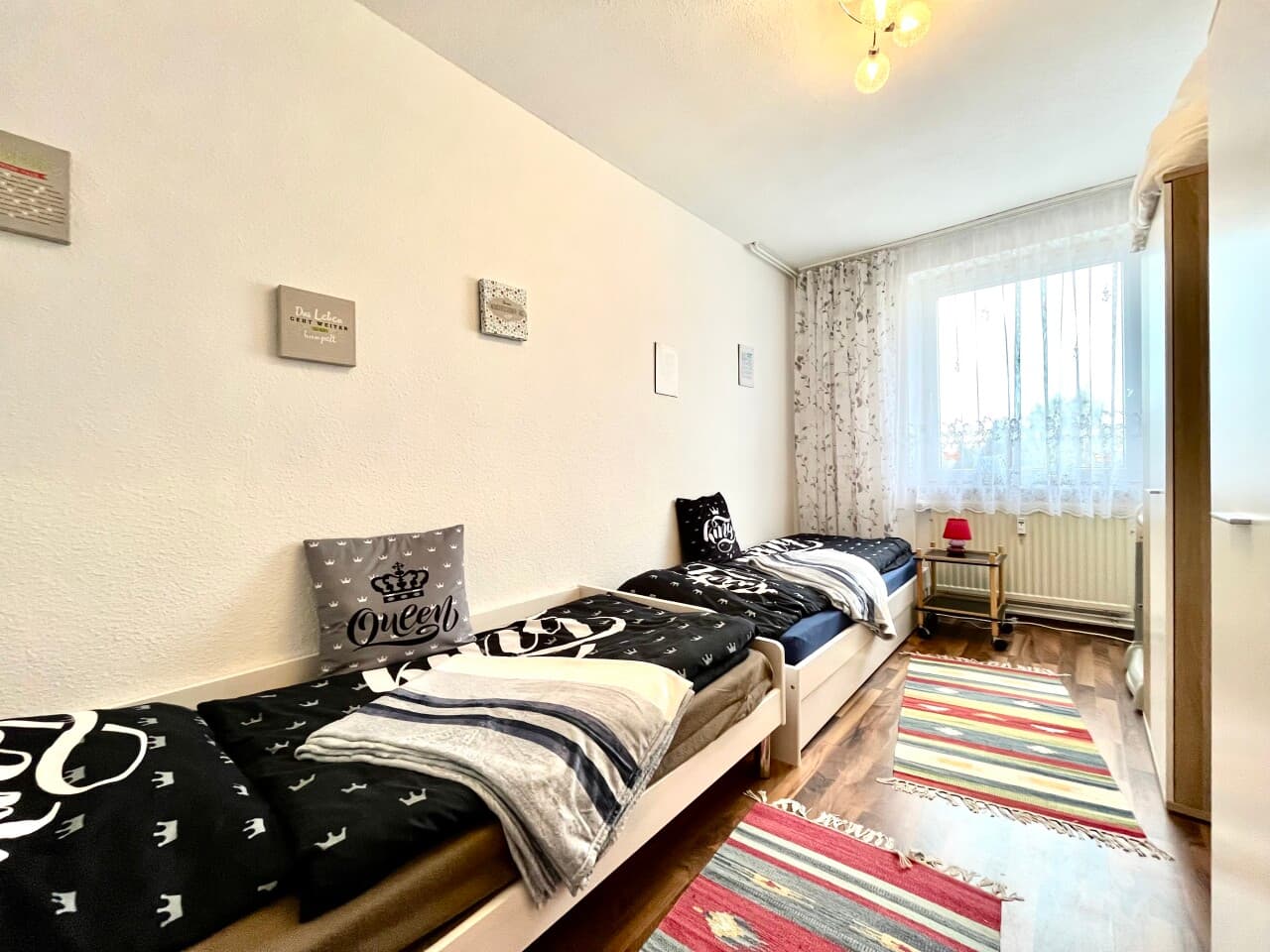Etagenwohnung in Rostock – Bild 7