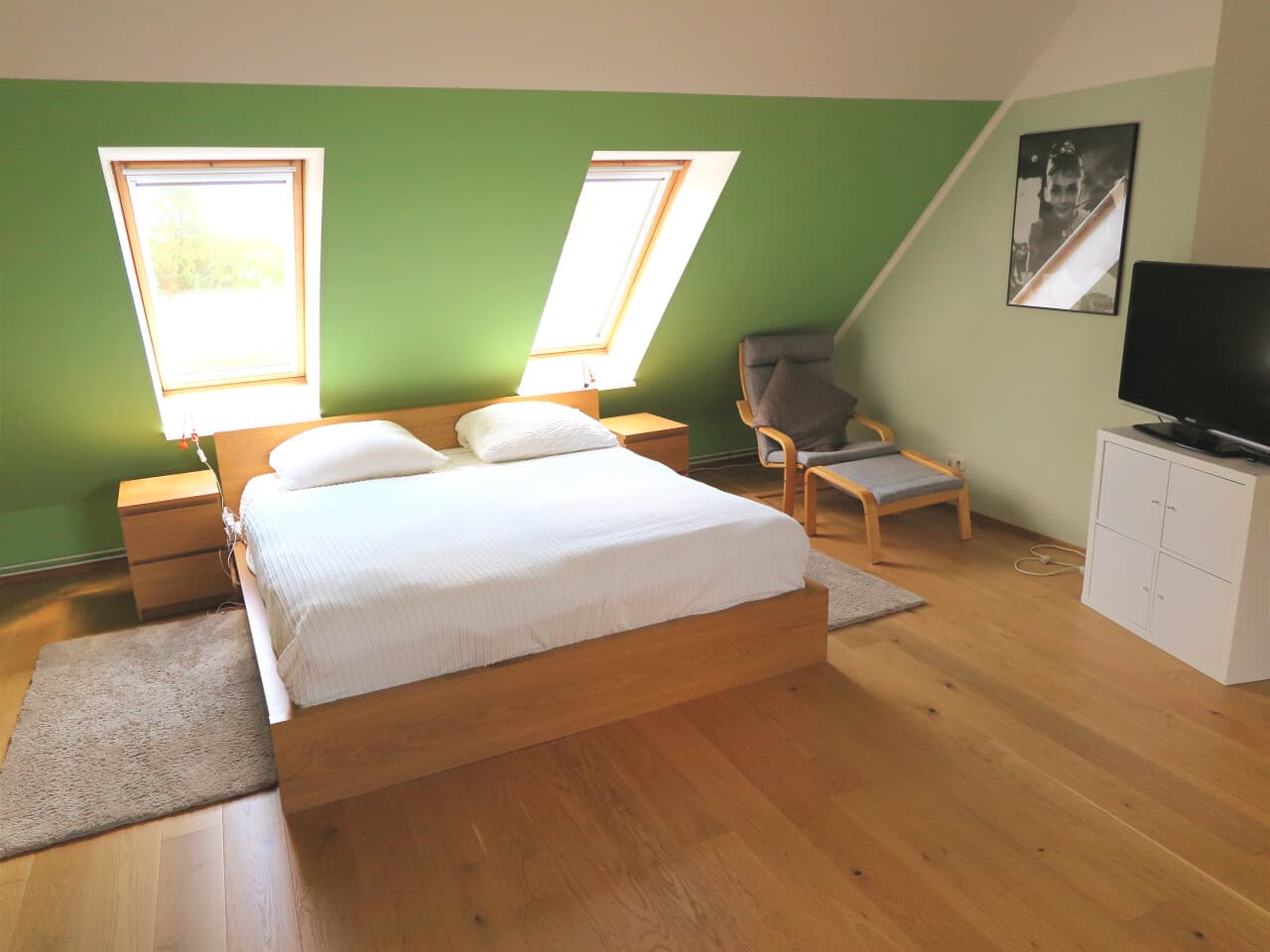 Maisonette in Hamburg, Eidelstedt – Bild 12