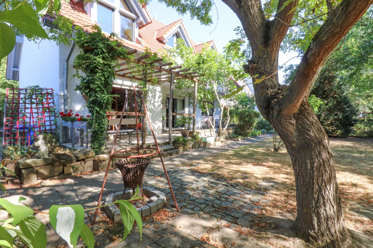 Einfamilienhaus in Meckenheim – Bild 23