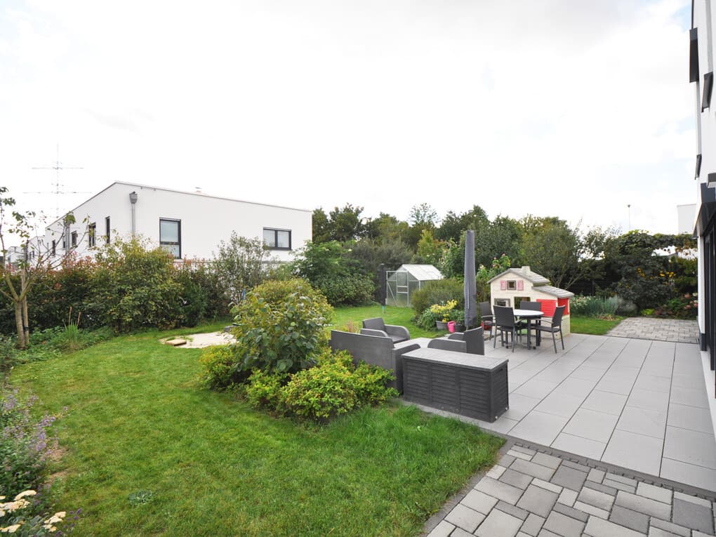 Einfamilienhaus in Gießen – Bild 5