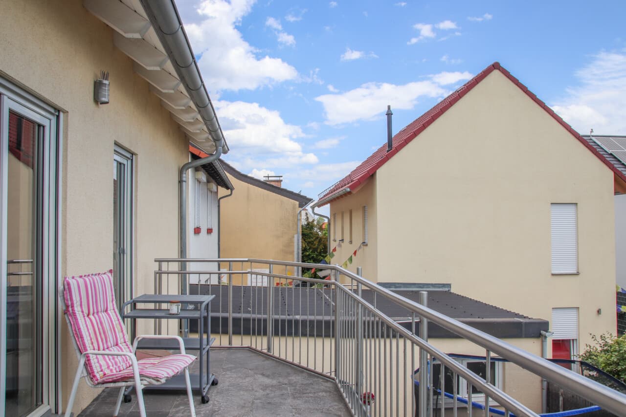 Einfamilienhaus in Rödersheim-Gronau – Bild 16