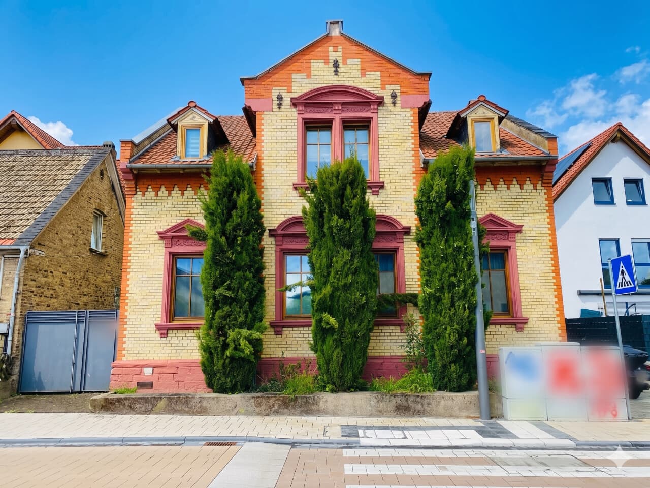 Zweifamilienhaus in Wörrstadt – Bild 2