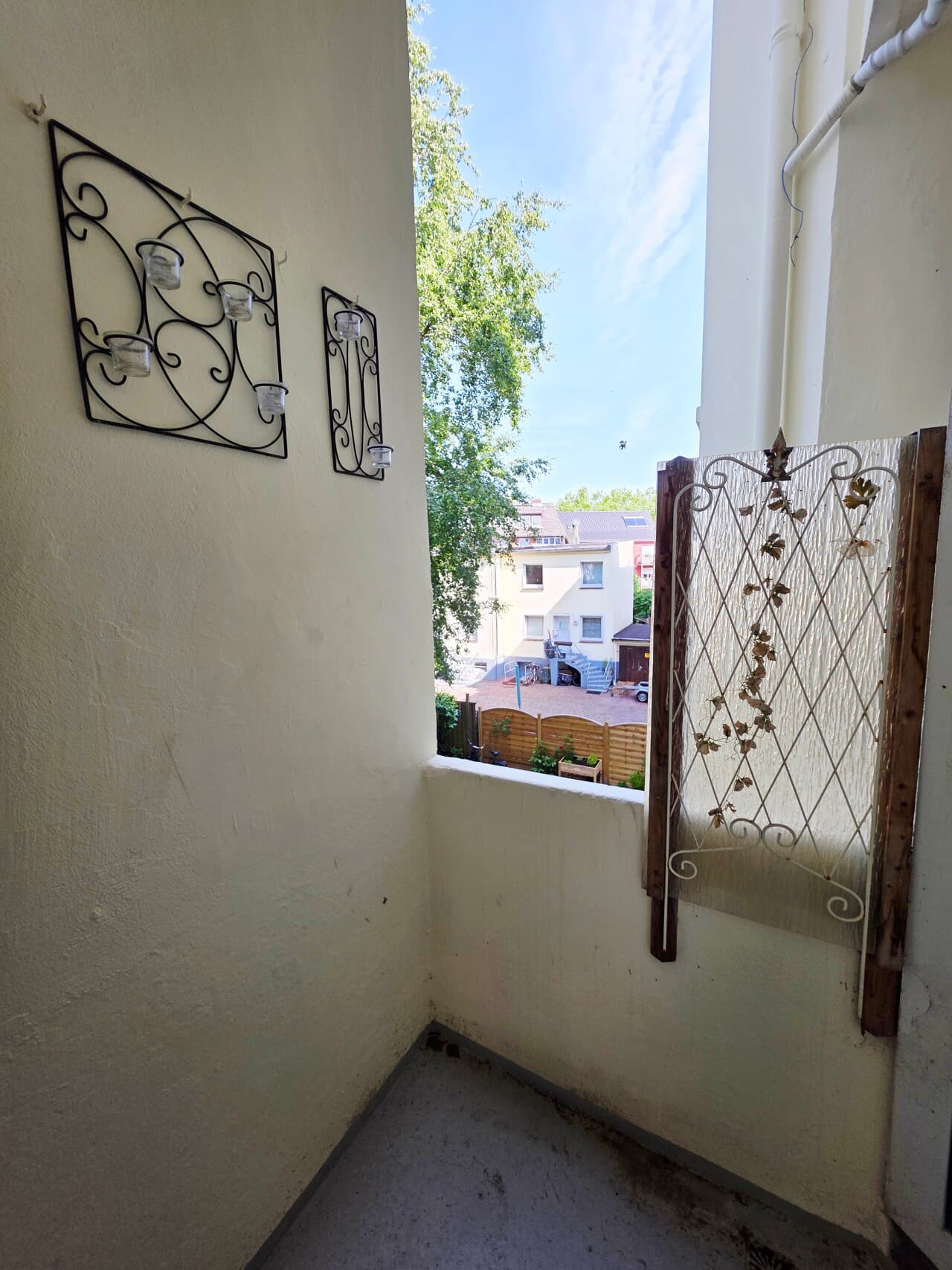 Etagenwohnung in Wilhelmshaven – Bild 21