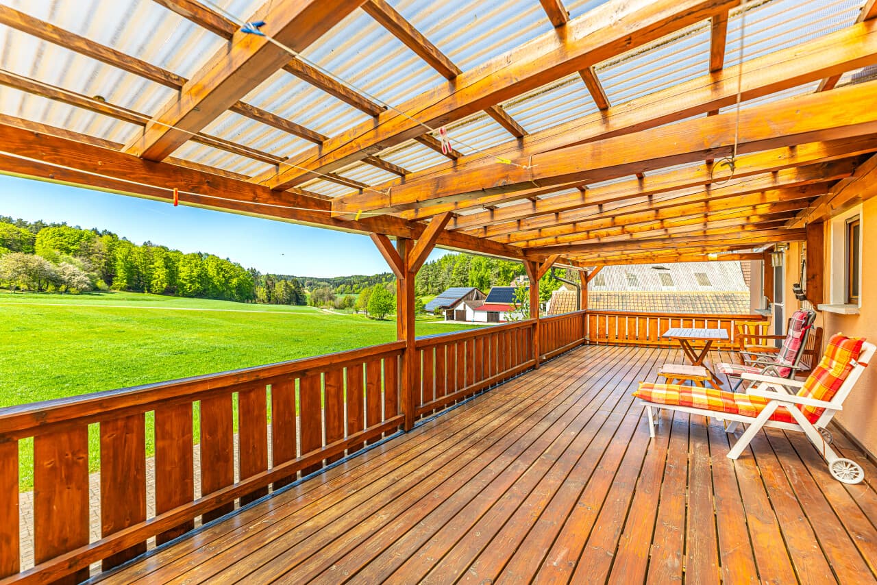 Wohn- und Geschäftshaus in Hartenstein – Bild 5