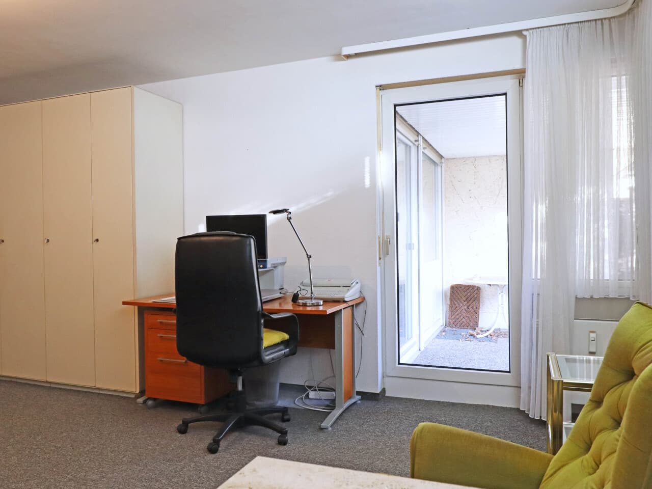Erdgeschosswohnung in Darmstadt – Bild 4