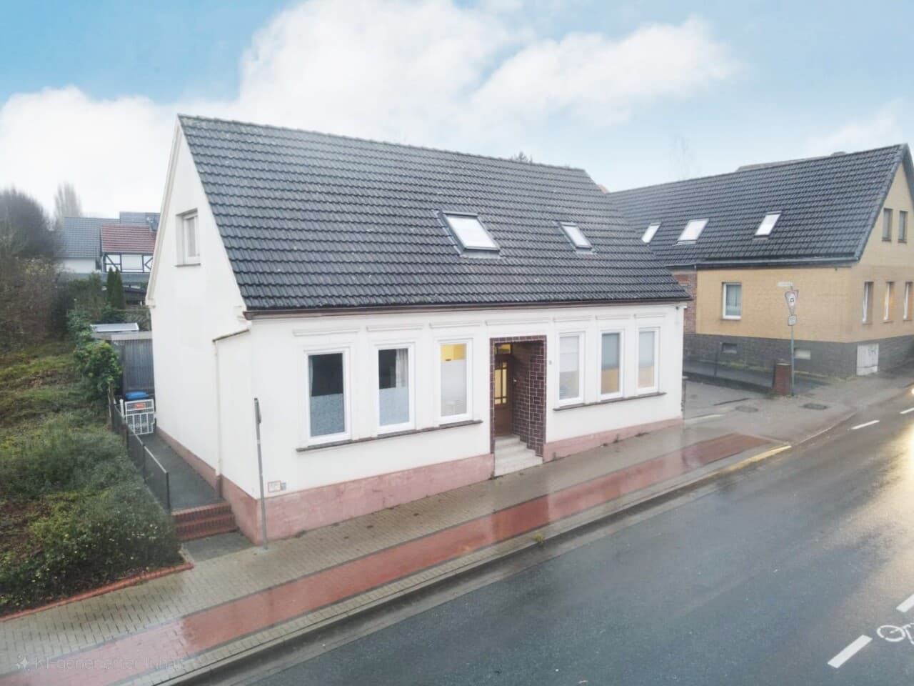 Mehrfamilienhaus in Achim – Bild 2