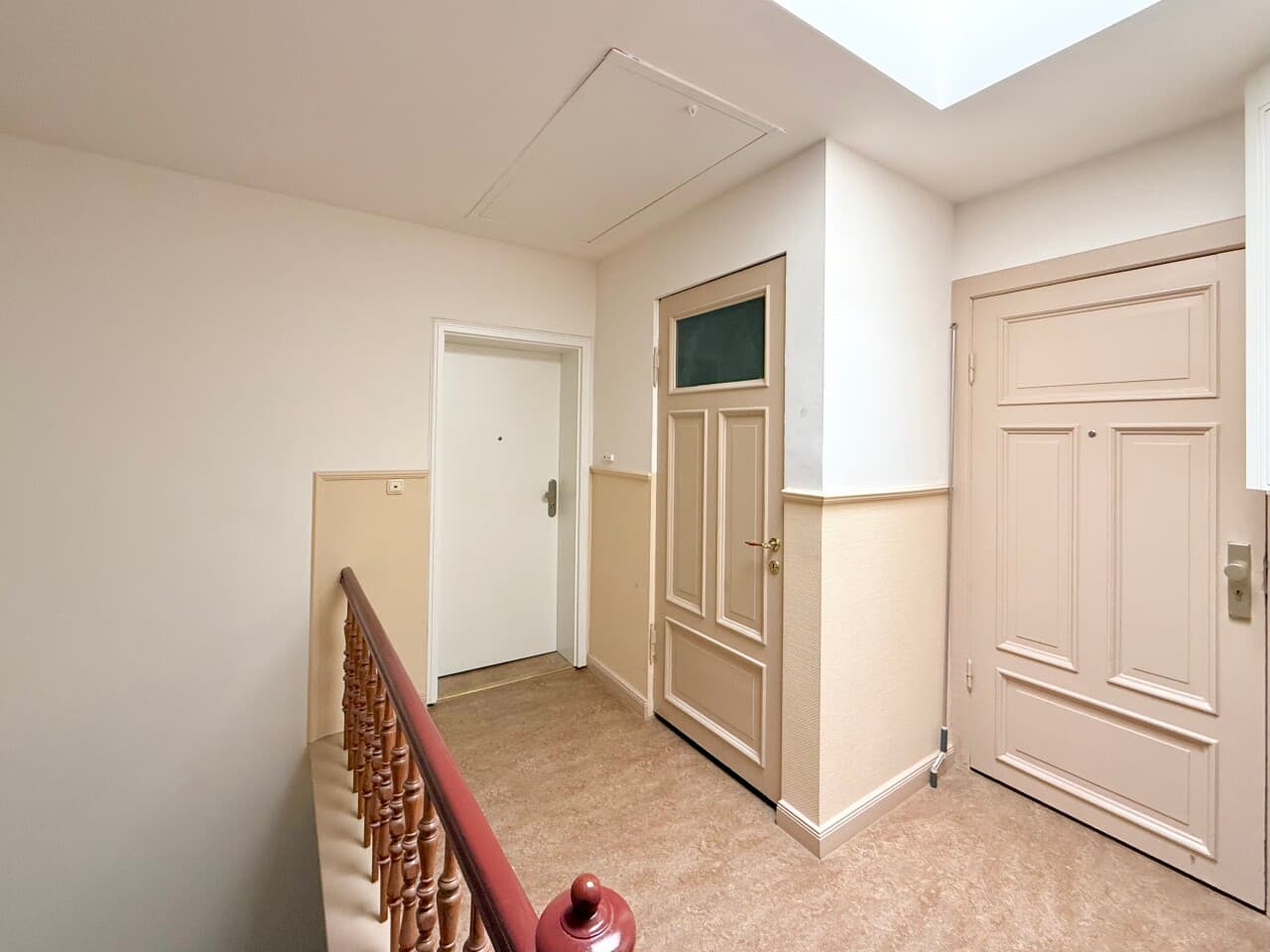 Mehrfamilienhaus in Rostock – Bild 8