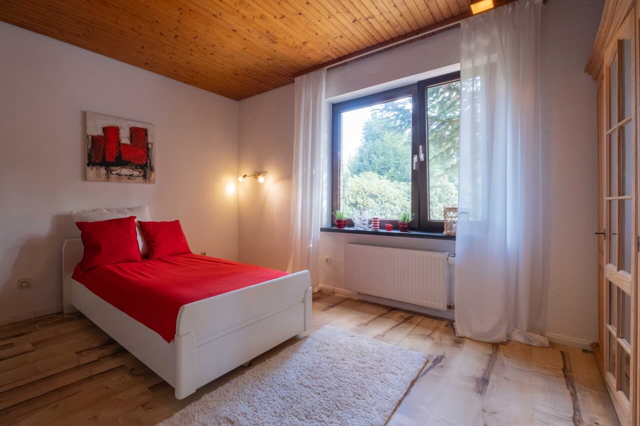 Zweifamilienhaus in Worpswede – Bild 10