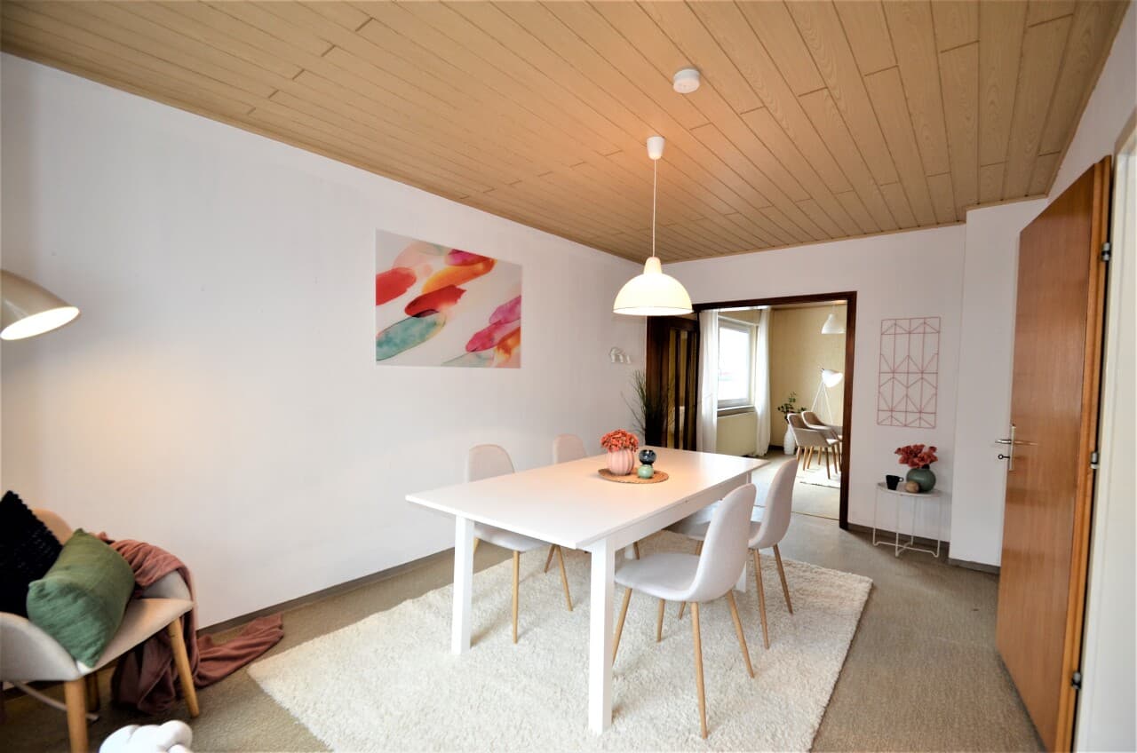 Einfamilienhaus in Ober-Hilbersheim – Bild 3