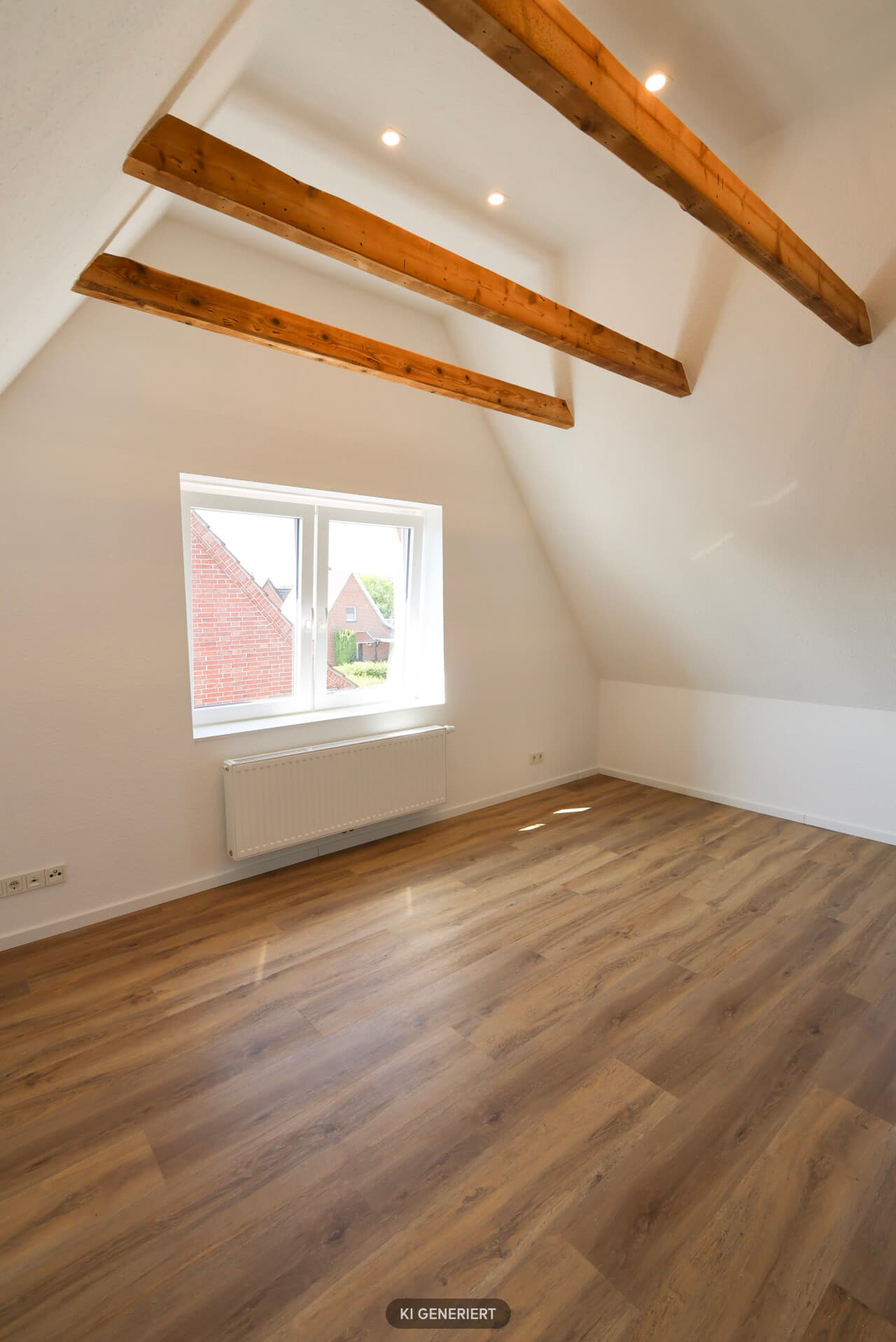 Etagenwohnung in Schüttorf – Bild 4