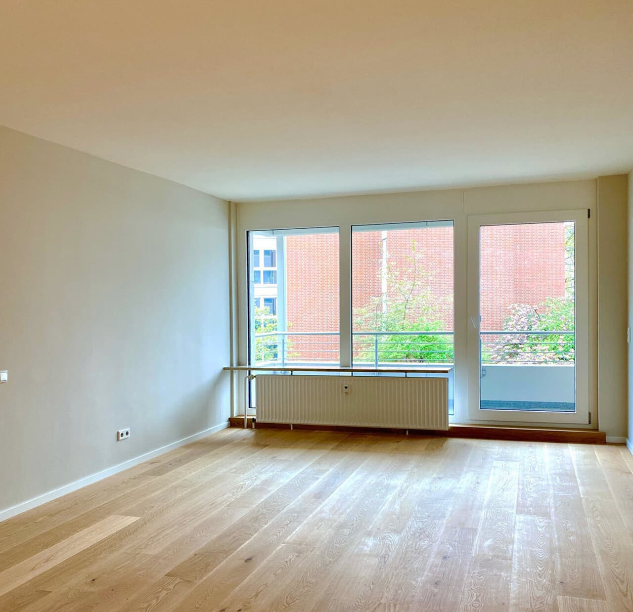 Etagenwohnung in Frankfurt am Main – Bild 6