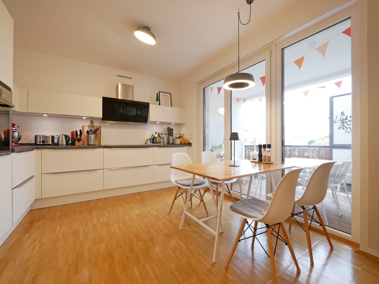 Wohnung in Langen – Bild 2