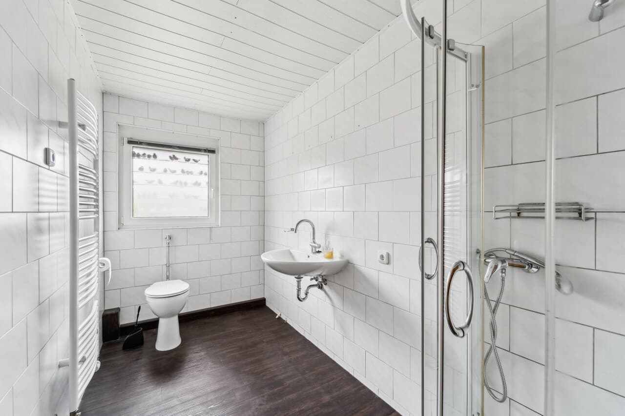 Bungalow in Rotenburg – Bild 6