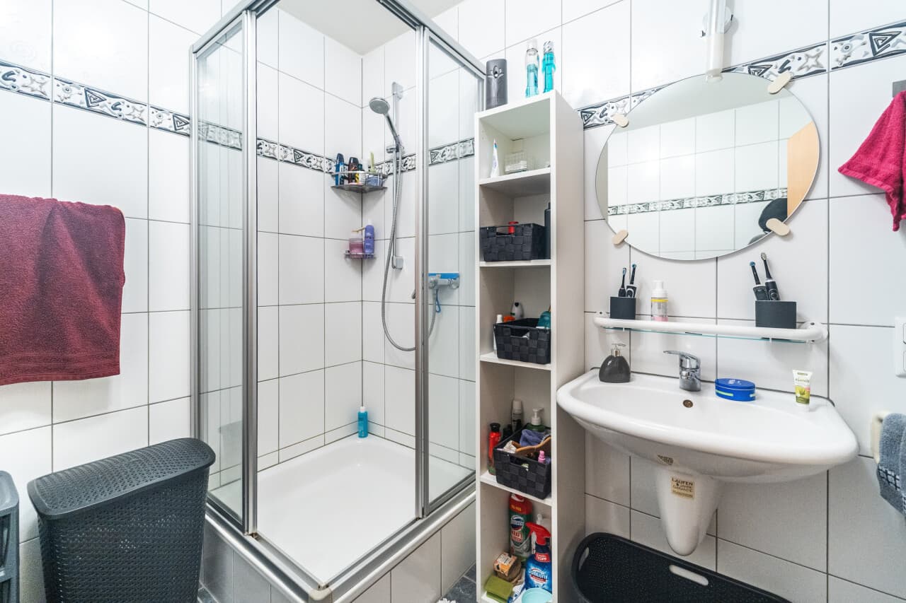 Etagenwohnung in Geldern – Bild 13