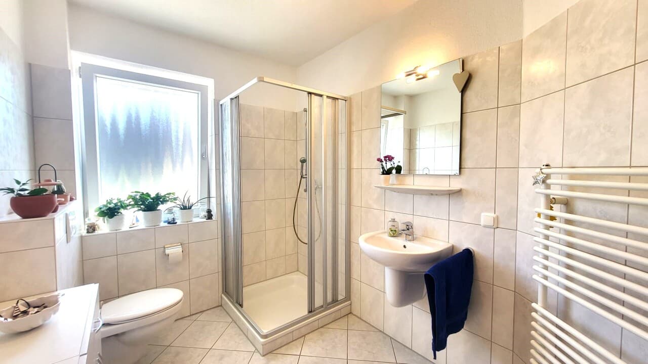 Bungalow in Bruchhausen-Vilsen OT Süstedt – Bild 11