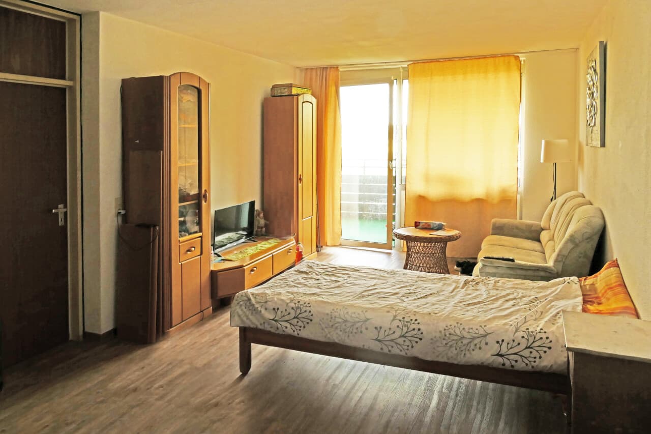 Etagenwohnung in Buseck – Bild 3