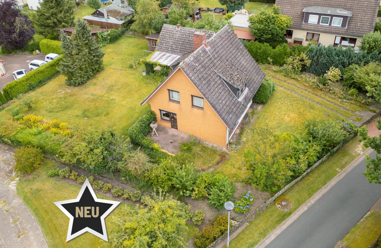 Einfamilienhaus in Ahausen – Bild 16