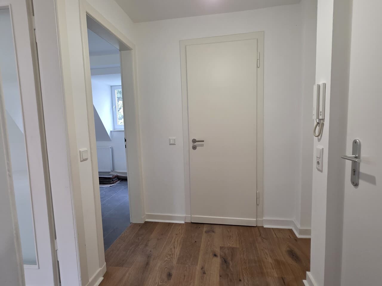 Dachgeschosswohnung in Kamen – Bild 2
