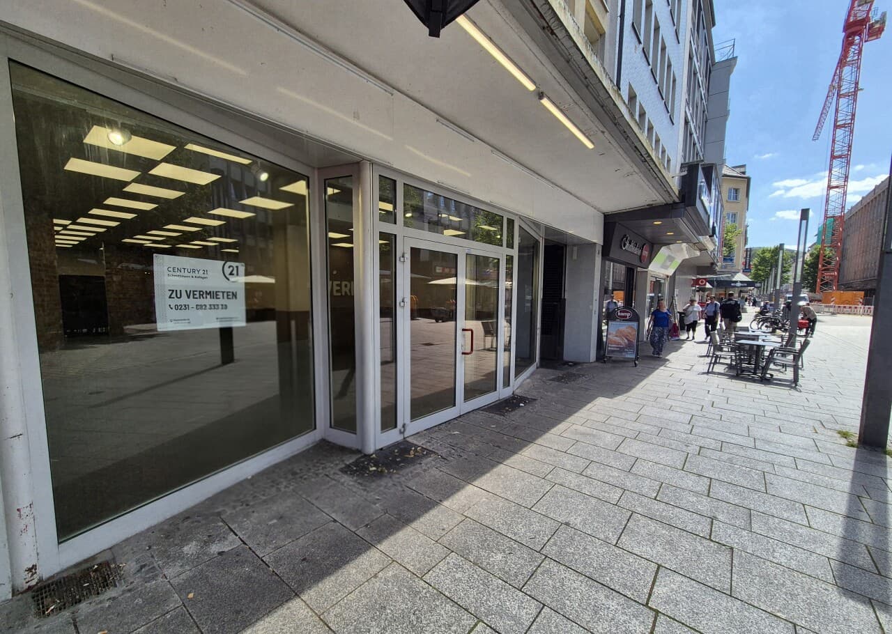 Einzelhandelsgeschäft in Hagen - Zentrum – Bild 3