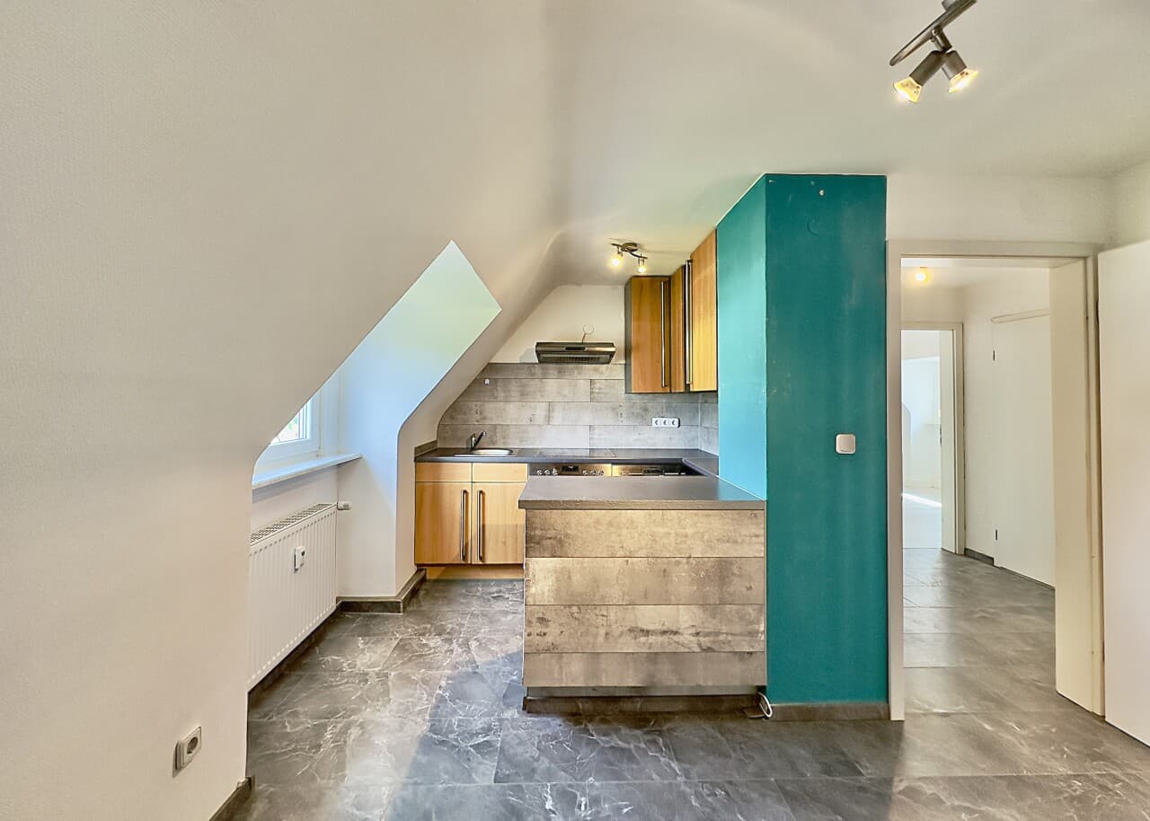 Dachgeschosswohnung in Neuweiler – Bild 10