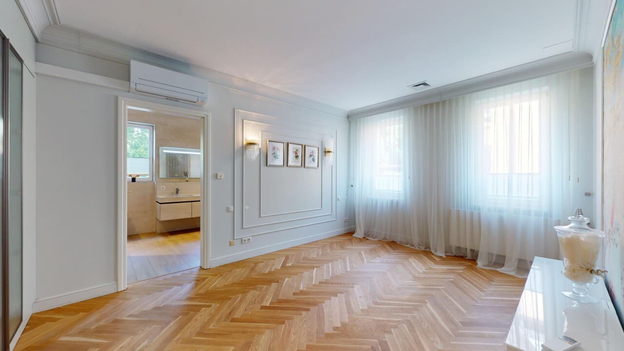 Etagenwohnung in Magdeburg, Sudenburg – Bild 9