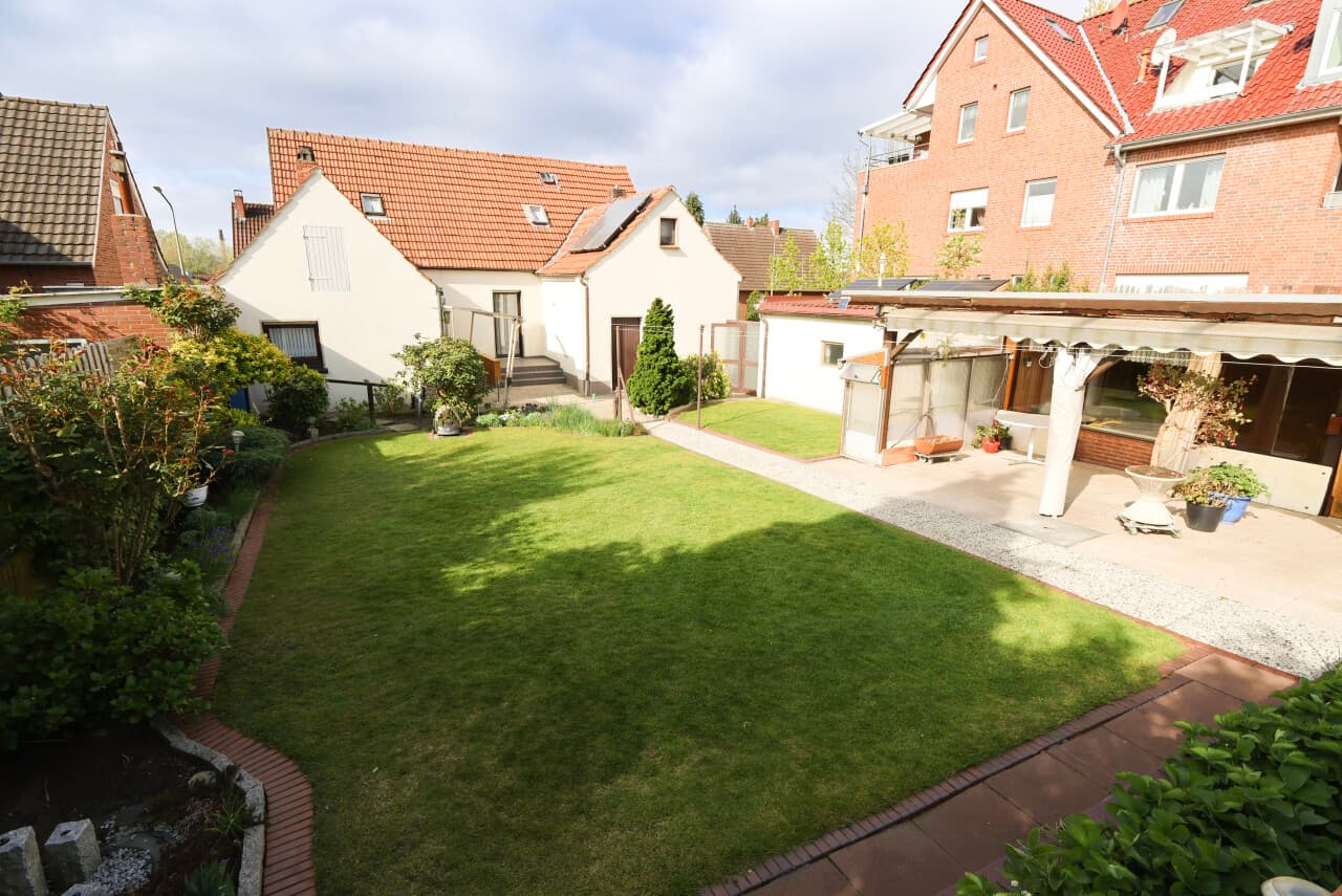Einfamilienhaus in Schüttorf – Bild 29