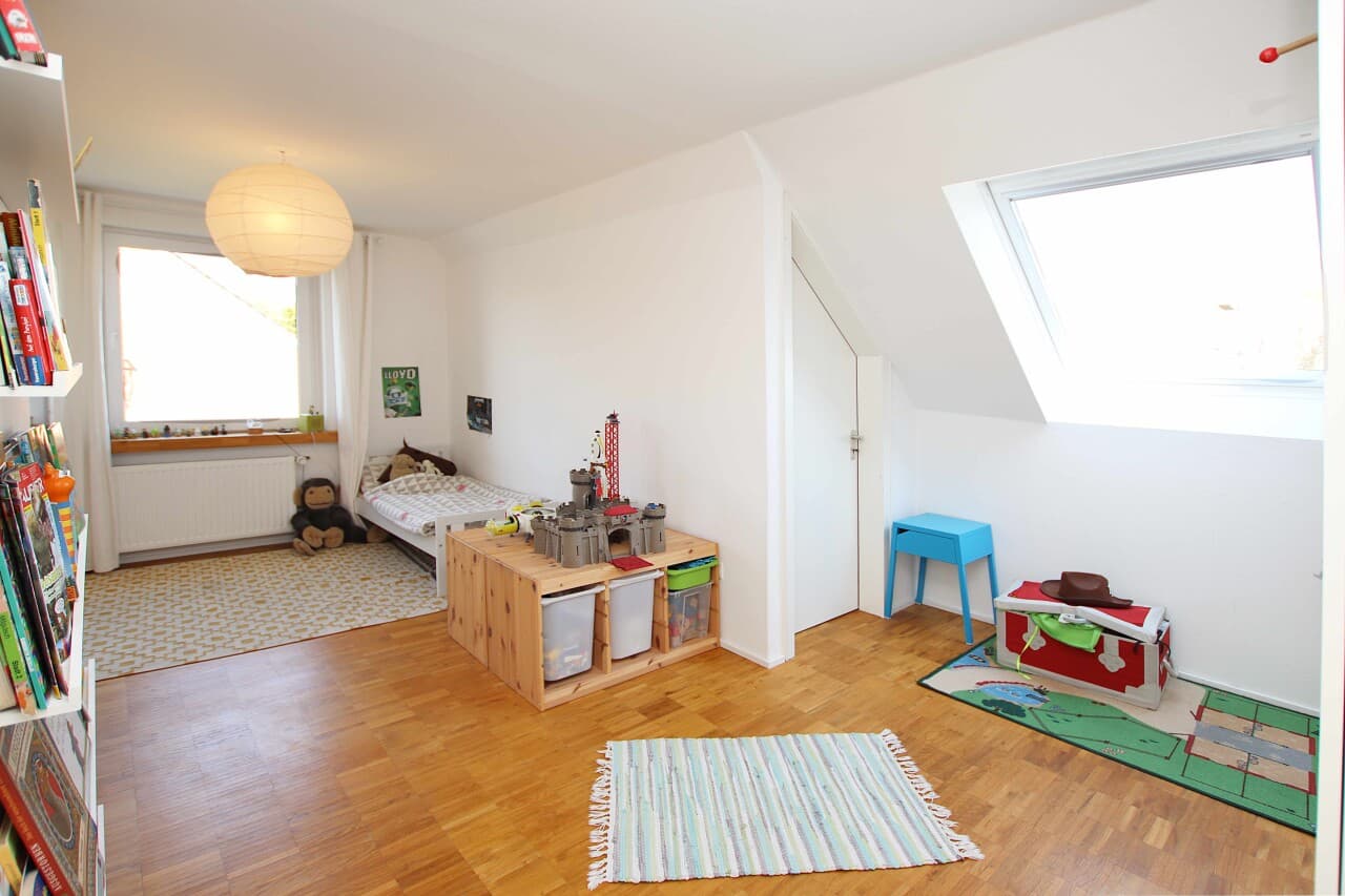 Einfamilienhaus in Schüttorf – Bild 13