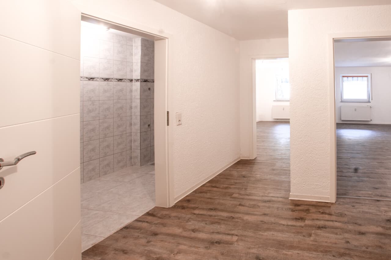 Wohnung in Mannheim – Bild 9