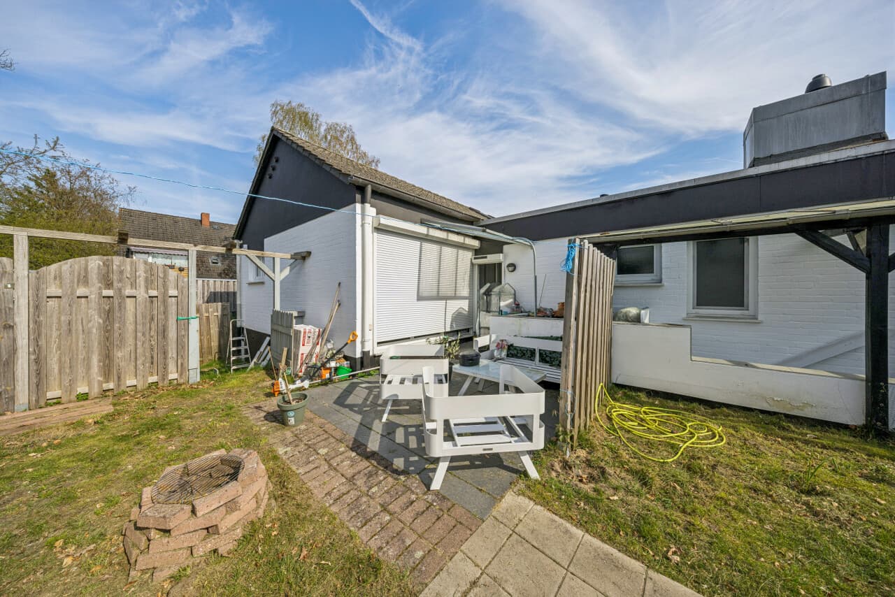 Erdgeschosswohnung in Neuenkirchen – Bild 10