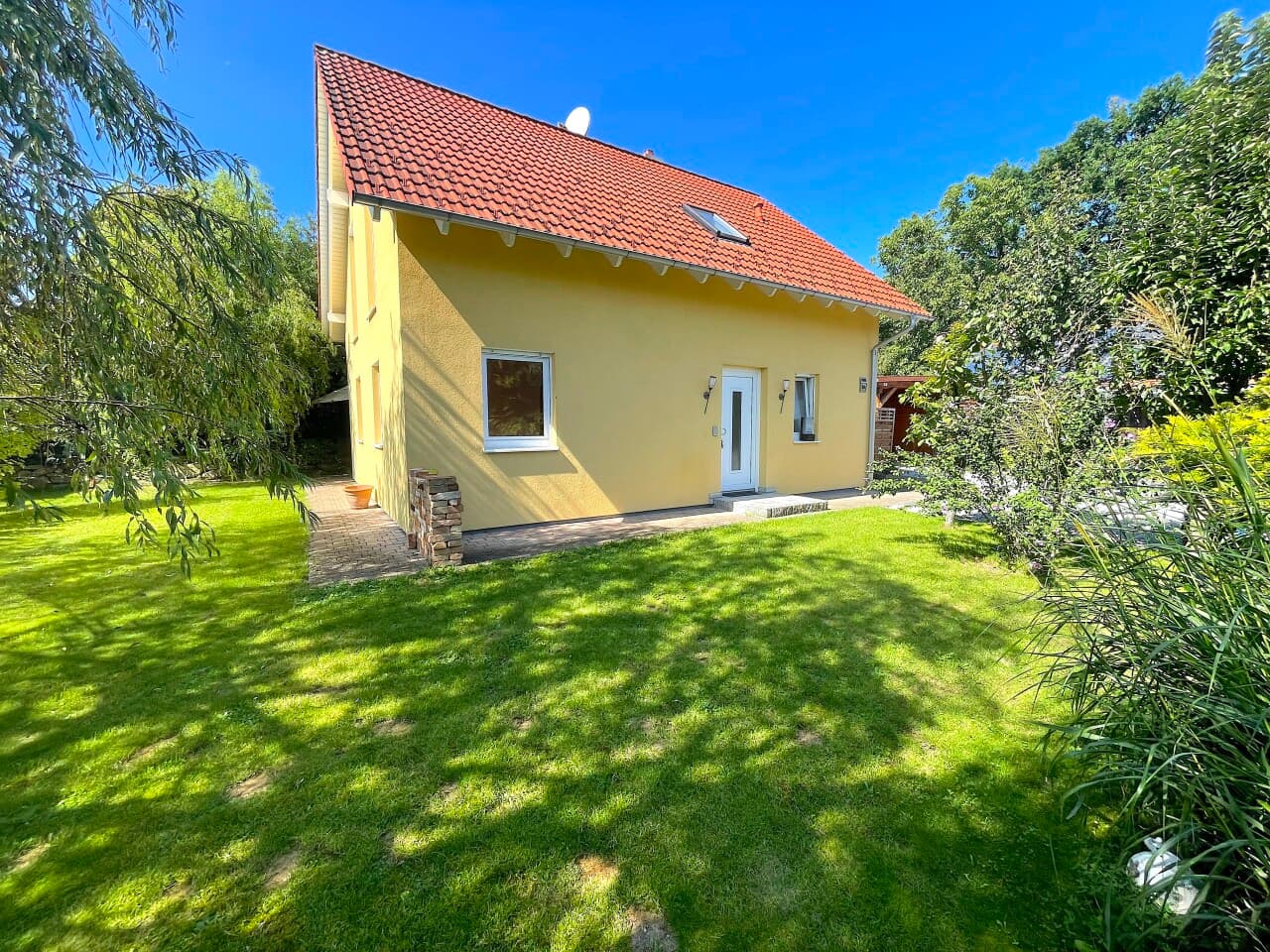 Einfamilienhaus in Wörth an der Donau – Bild 2