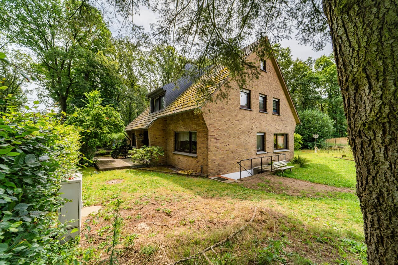 Einfamilienhaus in Goch - Asperden – Bild 3