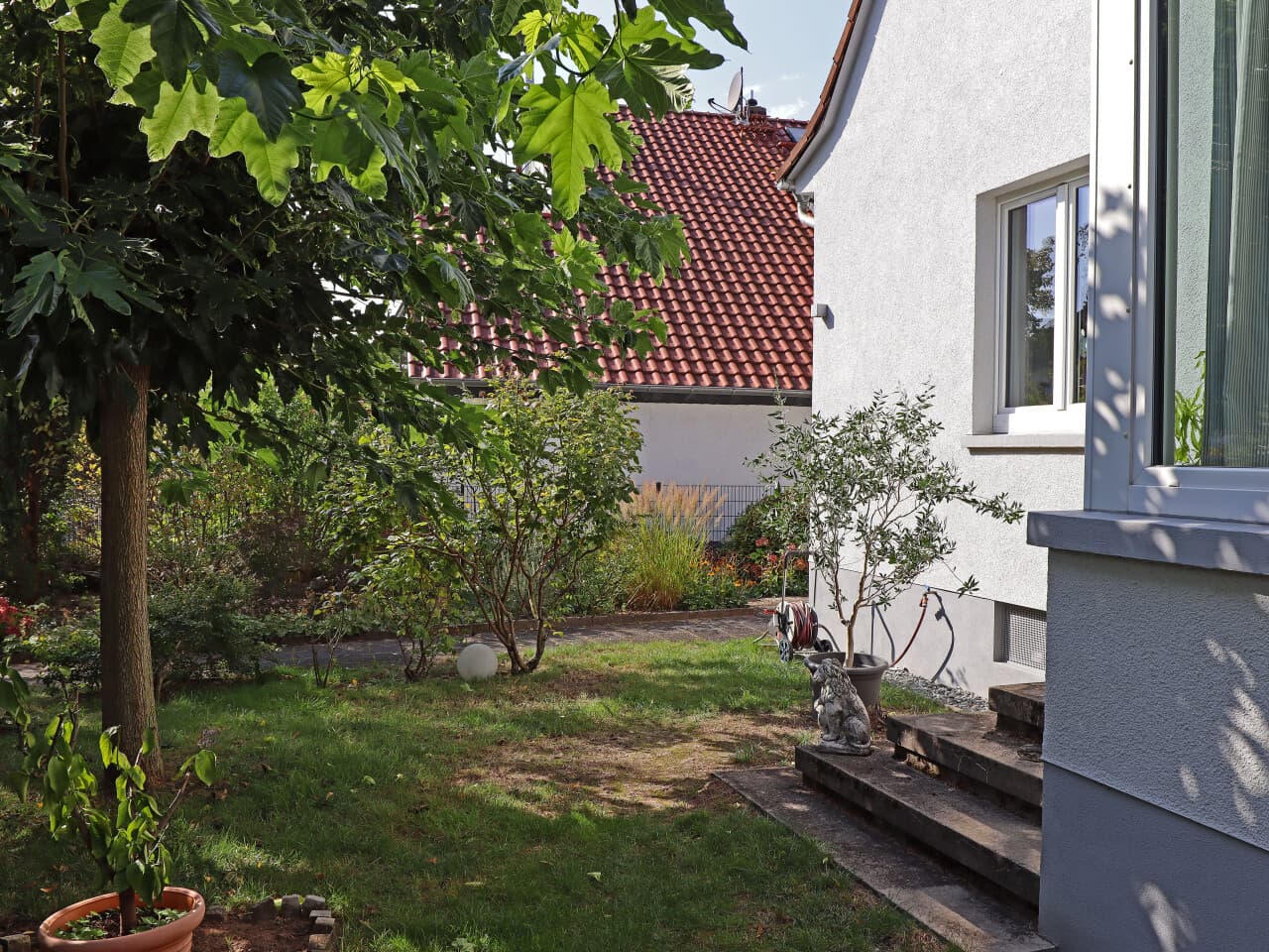 Einfamilienhaus in Darmstadt – Bild 23