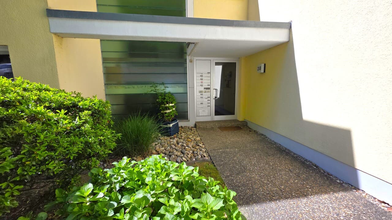 Etagenwohnung in Saarbrücken – Bild 4