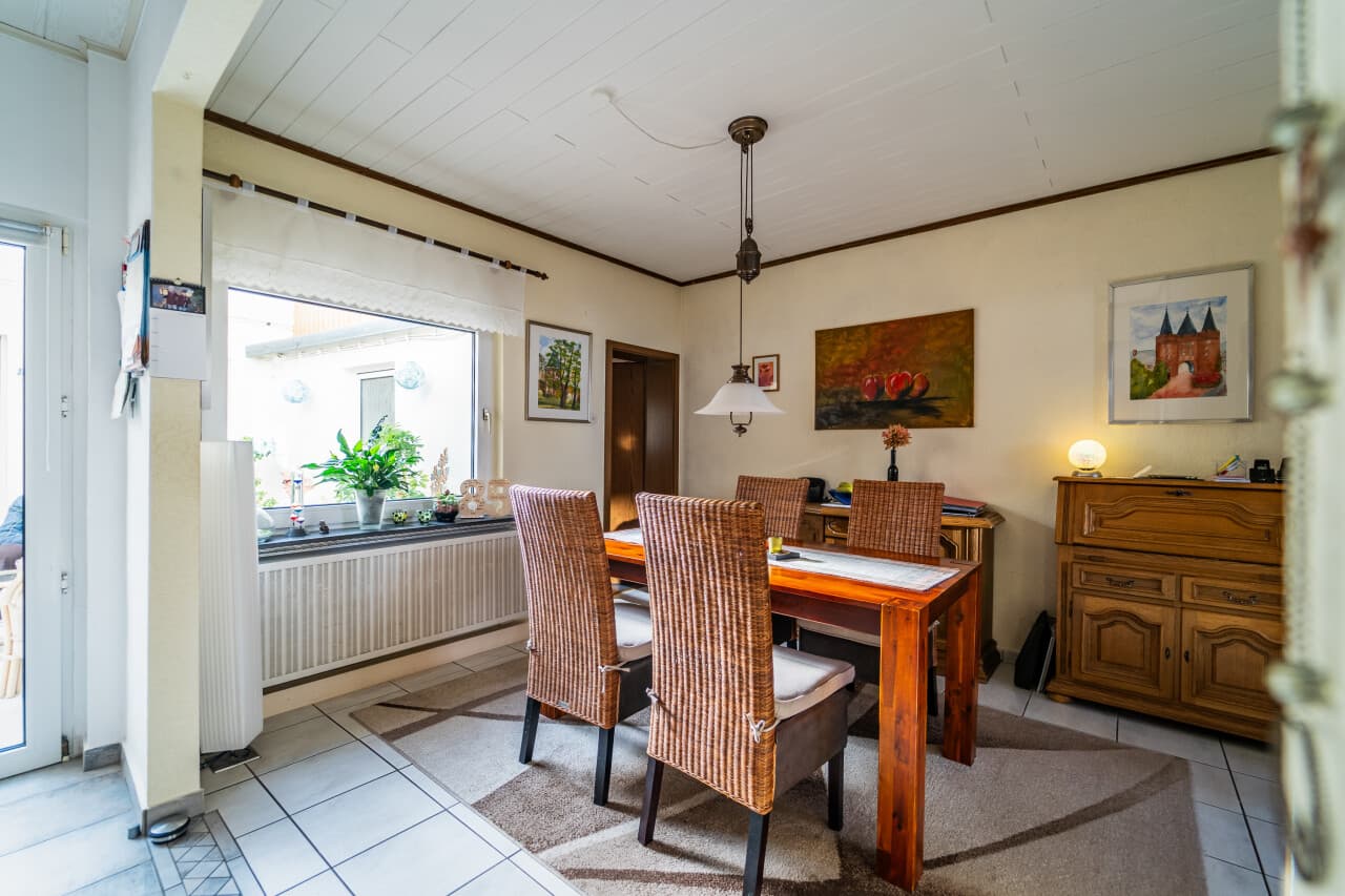 Reihenmittelhaus in Goch – Bild 12