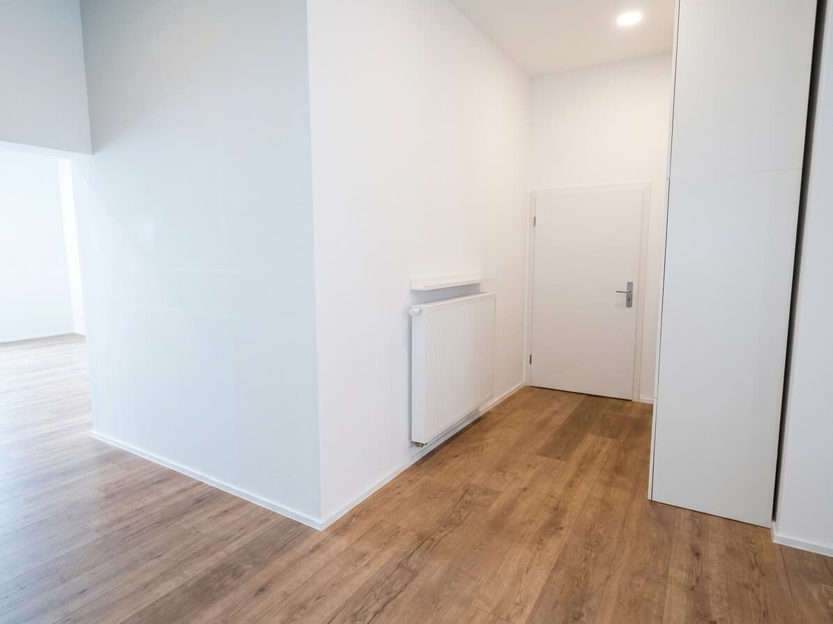 Etagenwohnung in Dortmund – Bild 2